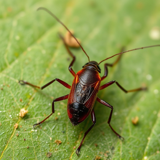 cockroach