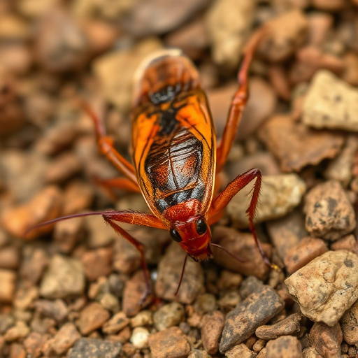 cockroach