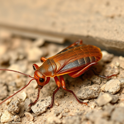 cockroach