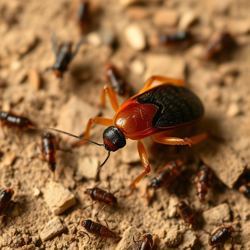 cockroach