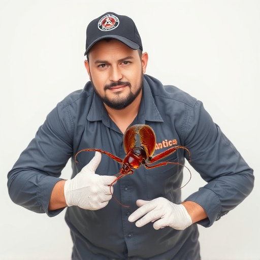 Expert Roach Exterminators Tucson: Licensed Eco-Friendly Solutions