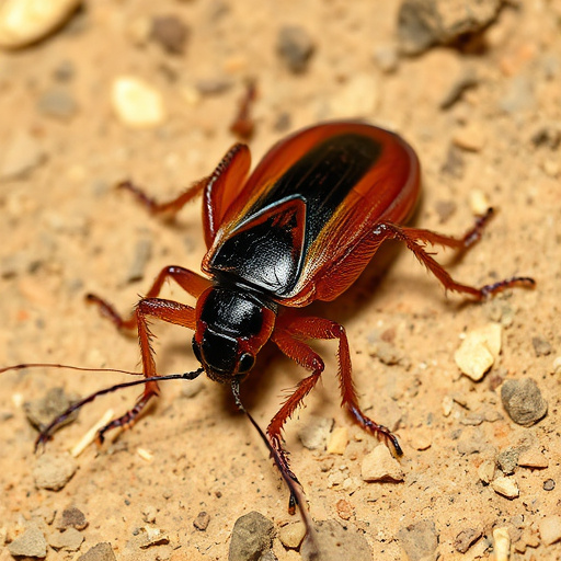 cockroach