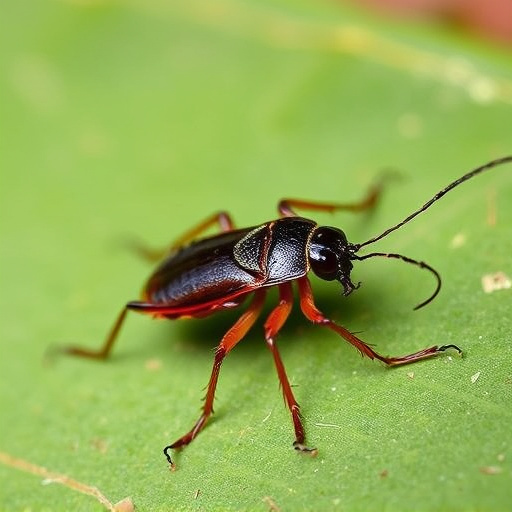 cockroach