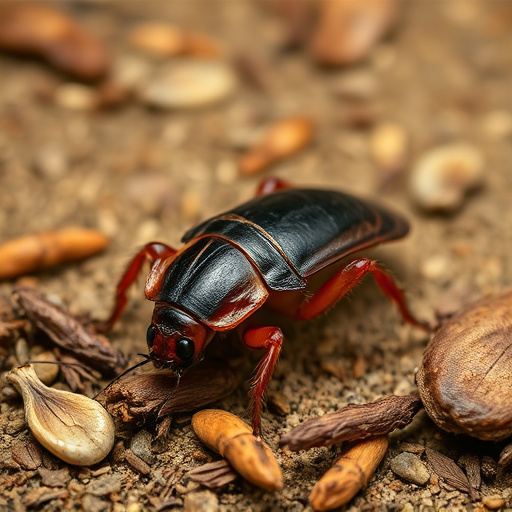 cockroach