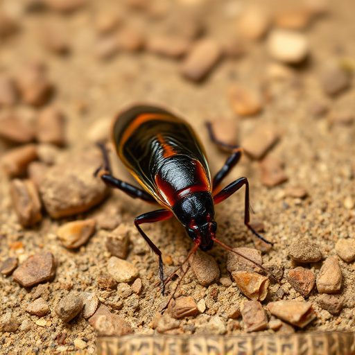 cockroach
