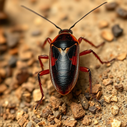 cockroach