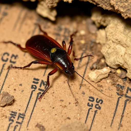 cockroach