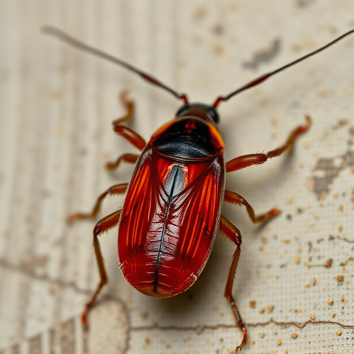 cockroach