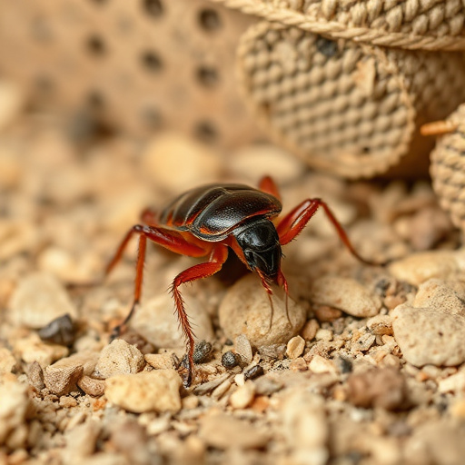 cockroach