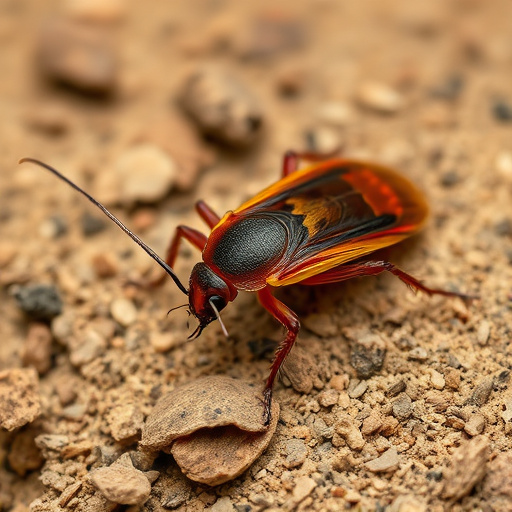 cockroach