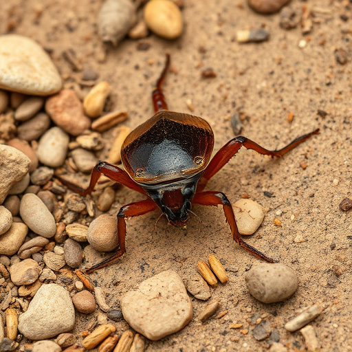 cockroach