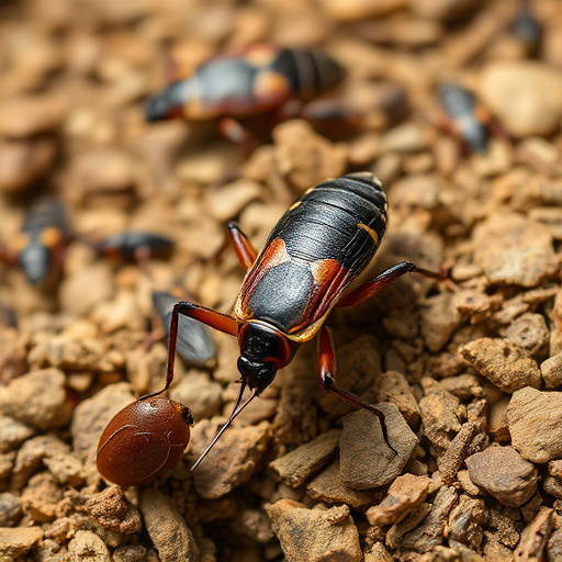 cockroach