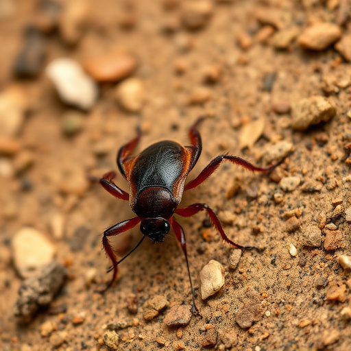 cockroach