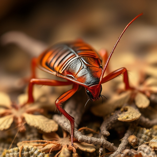 cockroach