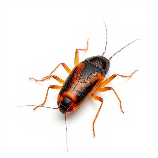 Identify &amp; Eliminate Roaches with Vail AZ Exterminators
