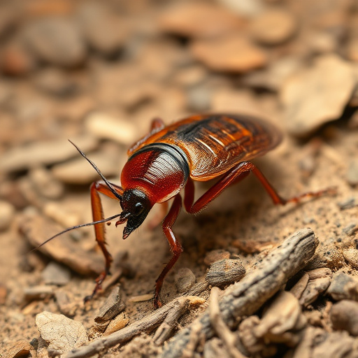 cockroach