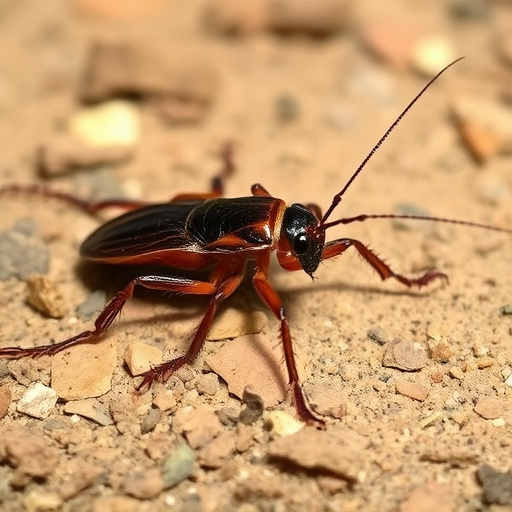 cockroach