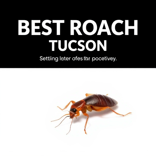 Best Roach Exterminator Tucson: Eradicate Infestations Naturally