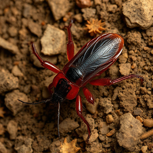 cockroach