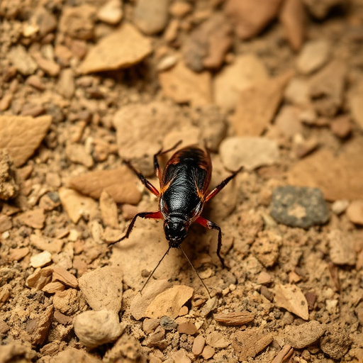 cockroach