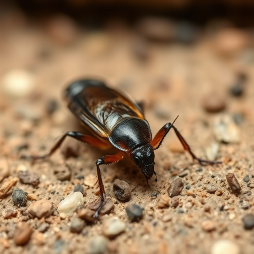 cockroach