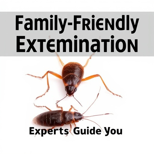 Family-Friendly Roach Extermination: Tucson Experts Guide You