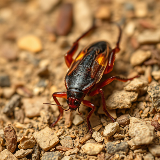 cockroach
