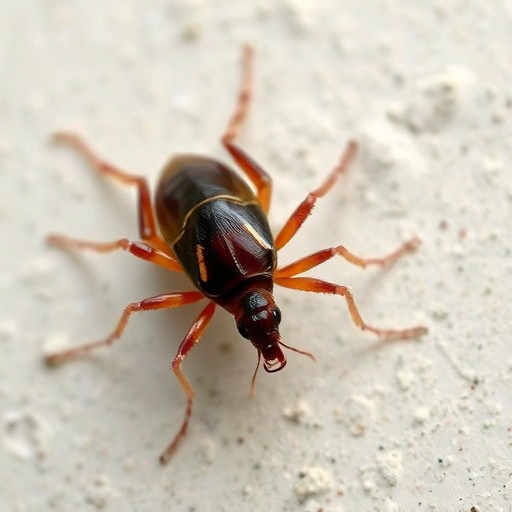 cockroach