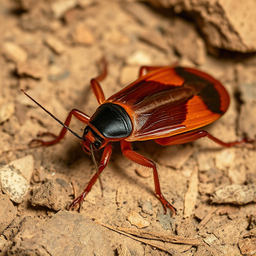 cockroach