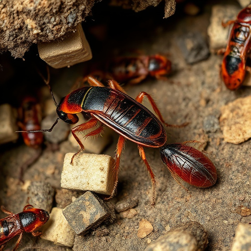 cockroach