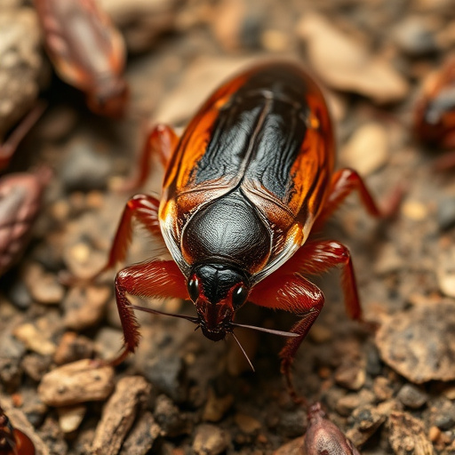 cockroach