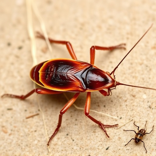 Oro Valley Roach Control: Expert Tips from Tucson Exterminator