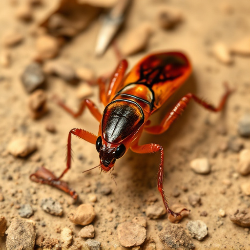 cockroach