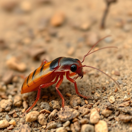 cockroach