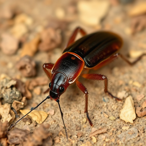 cockroach