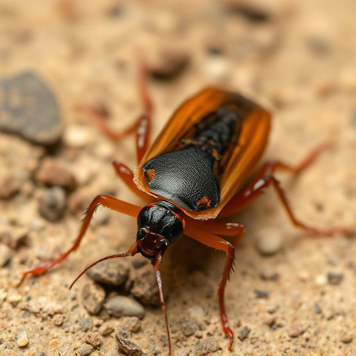 cockroach