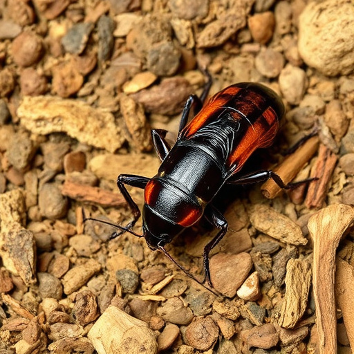 cockroach