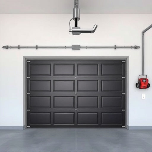 Maintain Garage Doors: Track & Roller Care for Common Breakdowns
