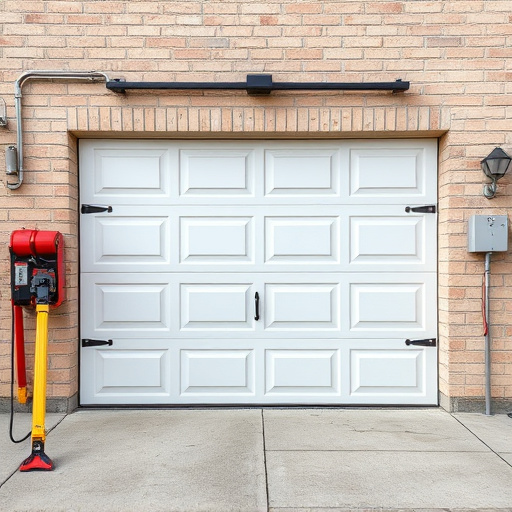 Reliable Garage Door Repairs: Common Issues & Local Experts