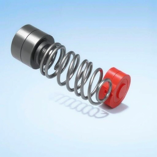 difference between torsion and extension springs explained