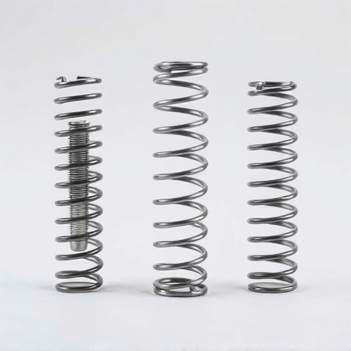 Torsion vs Extension Springs: Key Differences Explained