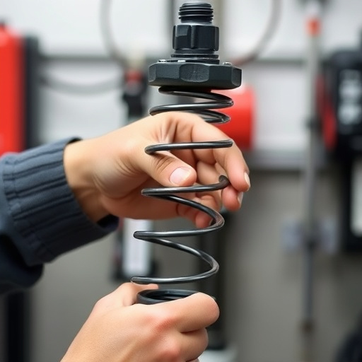difference between torsion and extension springs explained