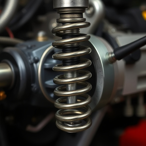 difference between torsion and extension springs explained