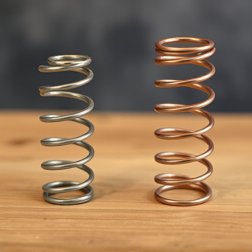difference between torsion and extension springs explained
