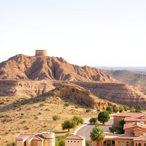 Catalina Foothills: Top Springs Companies & Torsion vs. Extension Spring Secrets