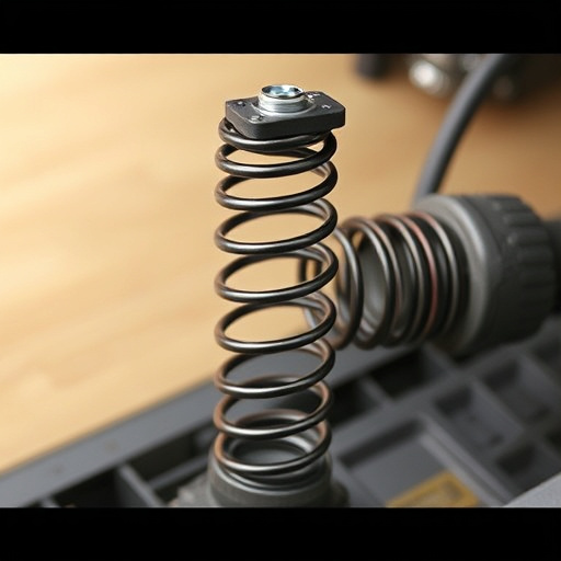 difference between torsion and extension springs explained