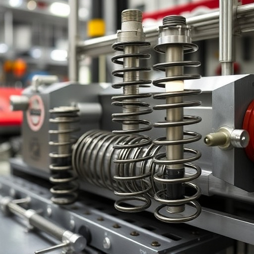 difference between torsion and extension springs explained