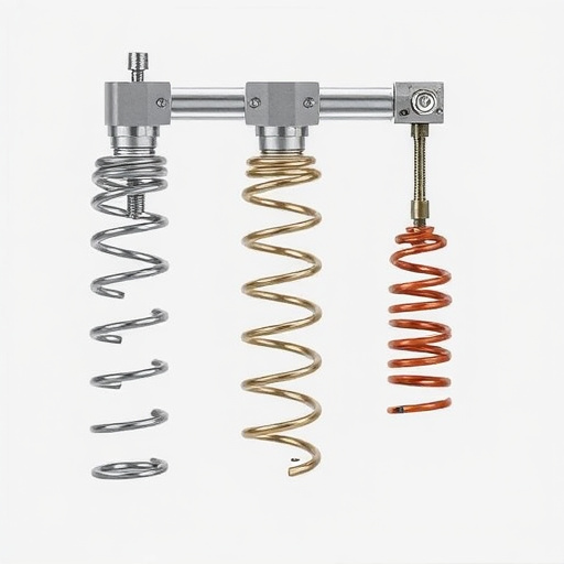 Mastering Springs: Torsion vs. Extension for Your Home