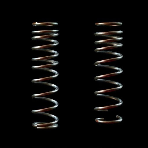 difference between torsion and extension springs explained