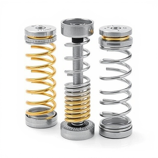 difference between torsion and extension springs explained